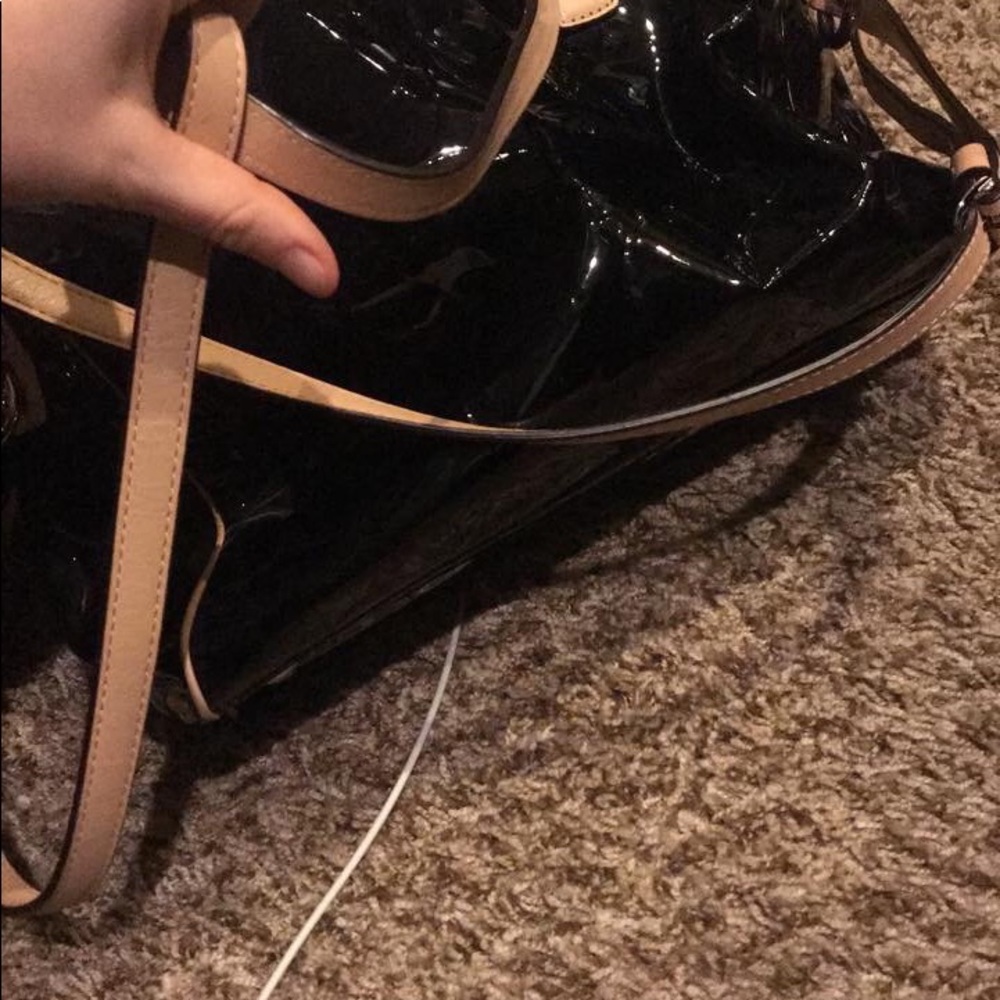 Coach bag - Picture 5 of 6